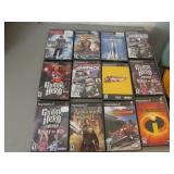 play station 2 games