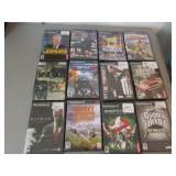 playstation 2 games