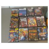 play station 2 games