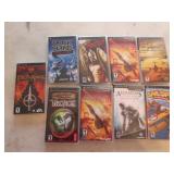 portable play station games