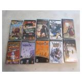 portable play station games