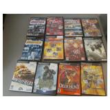 play station 2 games