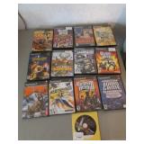 play station 2 games