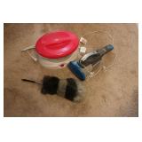 hand vac & beauty chic