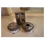 holy land items & oriental vanity items