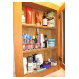 all partial bathroom items