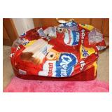 charmin toilet paper