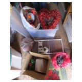 tote,christmas items & items