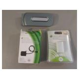 xbox 360 hard drive cable,hard drive & battery pac