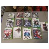 xbox 360 games