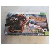 new xbox 360 dangerous hunts 2013