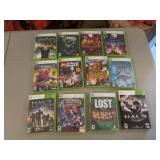 xbox 360 games
