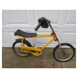 HMX 16 coaster brake kids bike