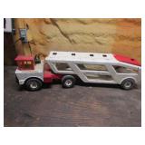 tonka toy car carrier