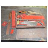 Civil War Amputation Kit