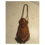 vintage pocketbook purse