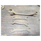 4 ford wrenches