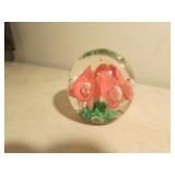 joe st.clair paperweight