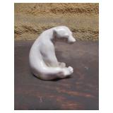 rookwood pottery polar bear