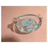 unmarked st.clair ashtray