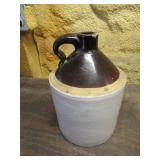 crock jug