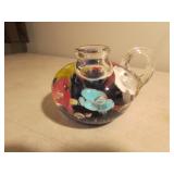 bob st.clair candleholder