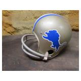 rawlings detroit lions football helmet