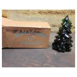 mosser glass christmas tree