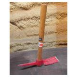 16" pick axe