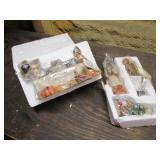 thanksgiving figurines