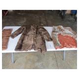 vintage fur coats & items, Lafayettes style center