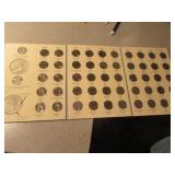 50 state comm. u.s. quarters