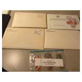 u.s. coin mint sets