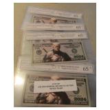 10 donald trump return to victory notes