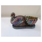 st.clair swan salt dip