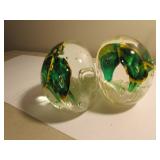 mike mitchell bookends