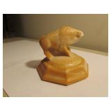 unusual head error joe st.clair chocolate buffalo