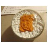 st.clair 1972 tecumseh sulphide w/paperwork