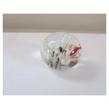 small bob st.clair paperweight