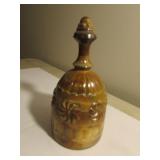 joe st.clair chocolate hand bell