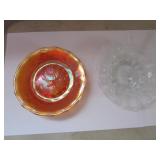 2 joe st.clair limited edition elk plates