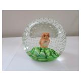 unusual joe st.clair control bubble owl sulphide