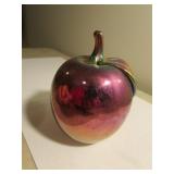 st.clair apple paperweight