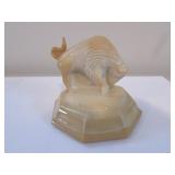 joe st.clair chocolate buffalo