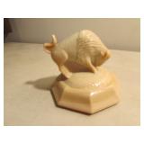 joe st.clair chocolate buffalo