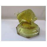 joe st.clair amber buffalo