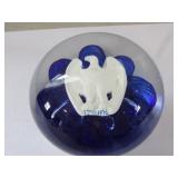 b&m st.clair 1976 eagle bicentennial sulphide