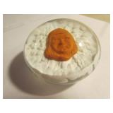 st.clair 1972 geronimo sulphide w/paperwork