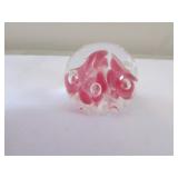 joe st.clair paperweight