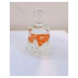 joe st.clair orange bell